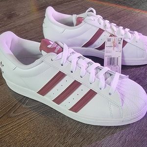 Brand New ADIDAS superstar.